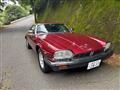 1991 Jaguar XJ-S