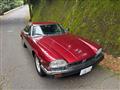 1991 Jaguar XJ-S