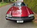 1991 Jaguar XJ-S