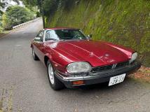 1991 Jaguar XJ-S