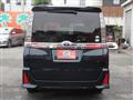 2014 Toyota Voxy