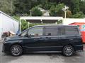 2014 Toyota Voxy