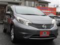 2013 Nissan Note