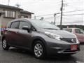 2013 Nissan Note