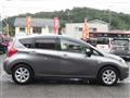 2013 Nissan Note