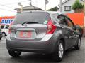 2013 Nissan Note