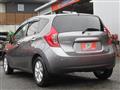 2013 Nissan Note