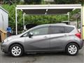 2013 Nissan Note