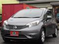 2013 Nissan Note