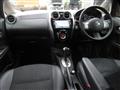 2013 Nissan Note