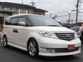 2010 Honda Elysion