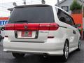 2010 Honda Elysion