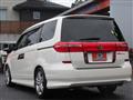 2010 Honda Elysion