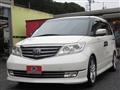 2010 Honda Elysion