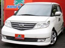 2010 Honda Elysion