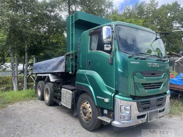 2018 Isuzu Isuzu Others