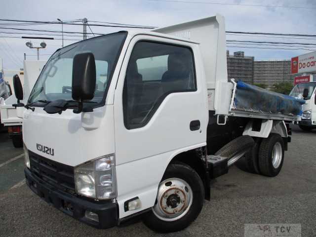2012 Isuzu Isuzu Others