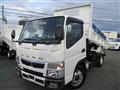 2020 Mitsubishi Canter