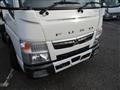 2020 Mitsubishi Canter
