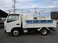 2020 Mitsubishi Canter