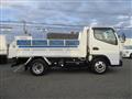 2020 Mitsubishi Canter