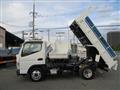 2020 Mitsubishi Canter