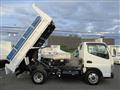 2020 Mitsubishi Canter