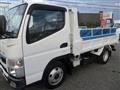 2020 Mitsubishi Canter