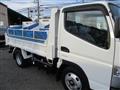 2020 Mitsubishi Canter