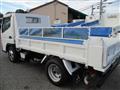2020 Mitsubishi Canter