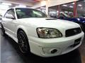 2003 Subaru Legacy B4