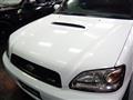 2003 Subaru Legacy B4