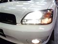 2003 Subaru Legacy B4