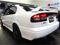 2003 Subaru Legacy B4