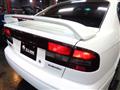 2003 Subaru Legacy B4