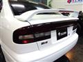 2003 Subaru Legacy B4