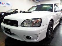 2003 Subaru Legacy B4