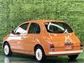 2006 Nissan March