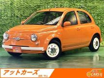 2006 Nissan March