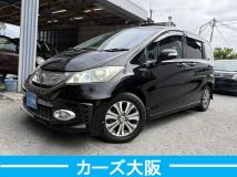 2013 Honda Freed