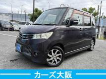2011 Nissan ROOX