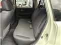 2012 Nissan Note