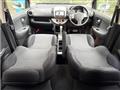2012 Nissan Note
