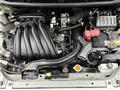 2012 Nissan Note