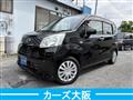 2015 Daihatsu Move