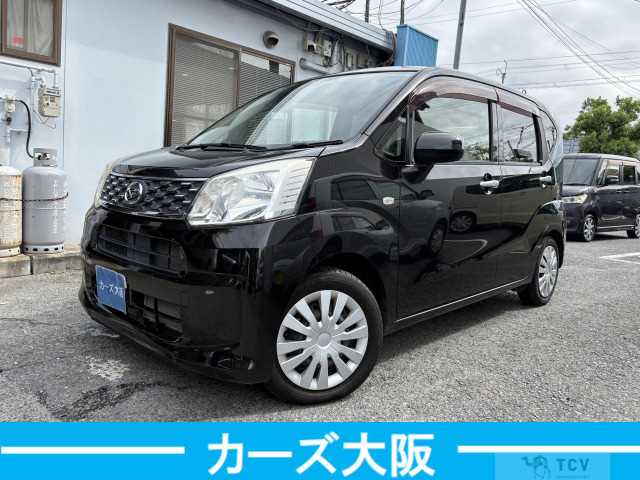 2015 Daihatsu Move