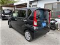 2015 Daihatsu Move