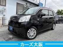 2015 Daihatsu Move