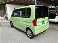 2014 Daihatsu Tanto