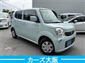 2012 Nissan Moco